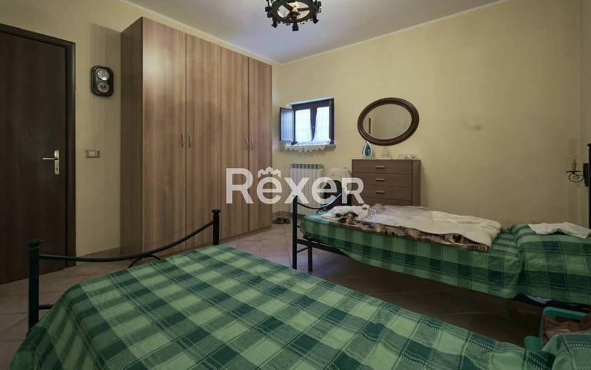 Villa unifamiliare via del Salice, 7, Paganica - Tempera, L'Aquila — foto 9 di 42