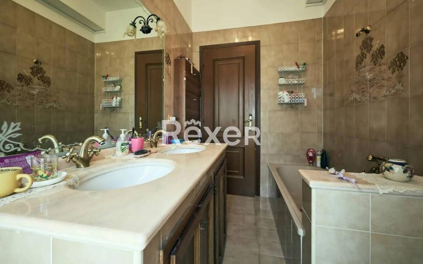Villa unifamiliare via del Salice, 7, Paganica - Tempera, L'Aquila — foto 7 di 42