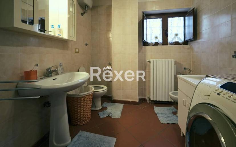 Villa unifamiliare via del Salice, 7, Paganica - Tempera, L'Aquila — foto 3 di 42