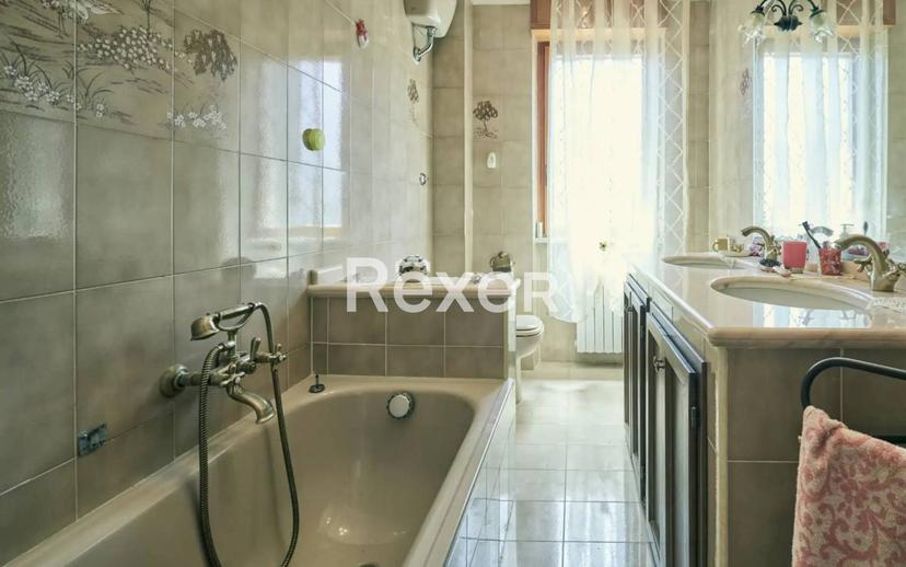 Villa unifamiliare via del Salice, 7, Paganica - Tempera, L'Aquila — foto 25 di 42
