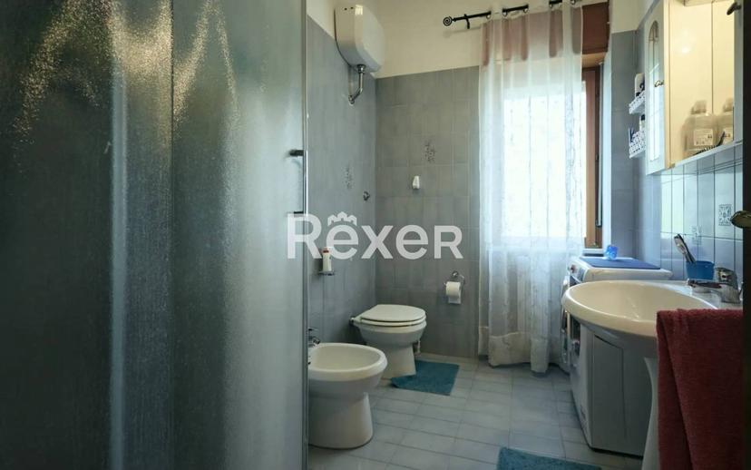 Villa unifamiliare via del Salice, 7, Paganica - Tempera, L'Aquila — foto 4 di 42
