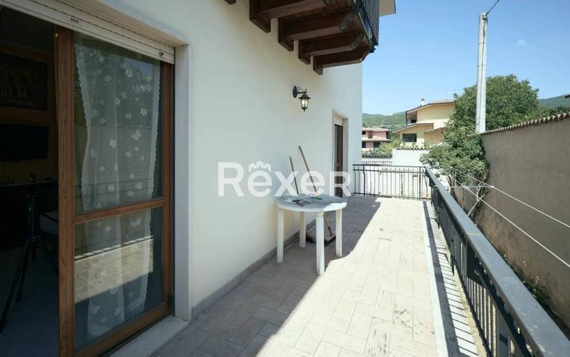 Villa unifamiliare via del Salice, 7, Paganica - Tempera, L'Aquila — foto 26 di 42