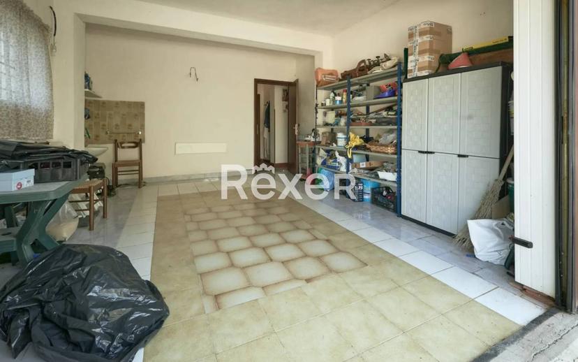 Villa unifamiliare via del Salice, 7, Paganica - Tempera, L'Aquila — foto 2 di 42