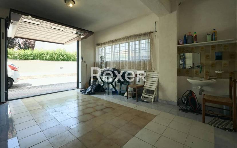 Villa unifamiliare via del Salice, 7, Paganica - Tempera, L'Aquila — foto 38 di 42
