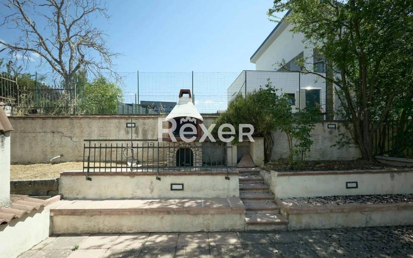 Villa unifamiliare via del Salice, 7, Paganica - Tempera, L'Aquila — foto 33 di 42