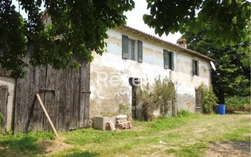 Rustico via Cupa, Villanova, Ravenna — foto 3 di 7