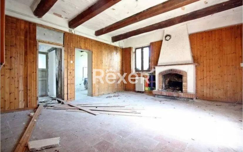 Rustico via Cupa, Villanova, Ravenna — foto 4 di 7