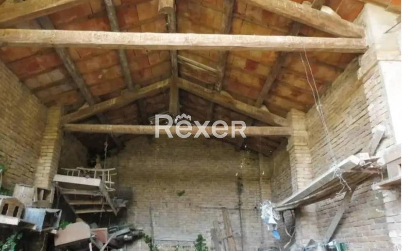 Rustico via Cupa, Villanova, Ravenna — foto 2 di 7