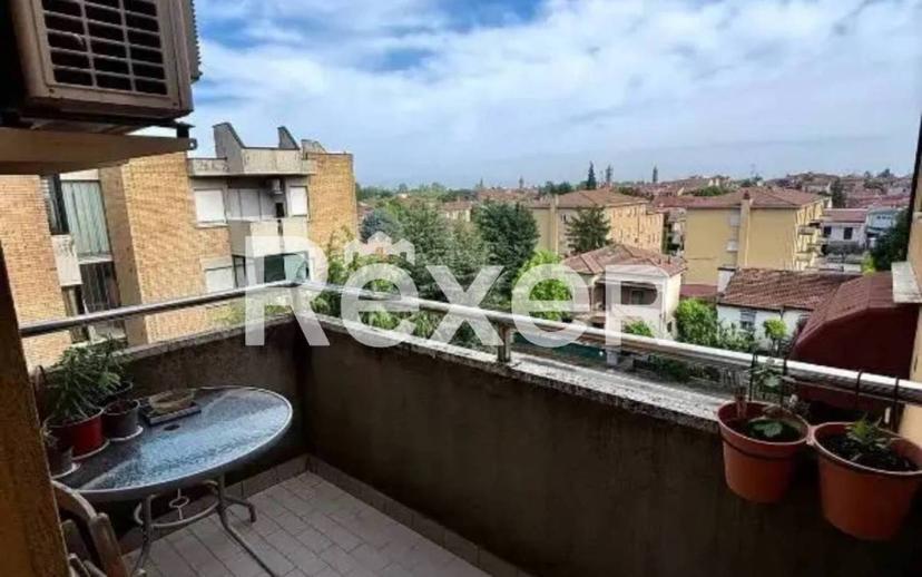 Attico via Dini e Salvalai, Massa Lombarda — foto 7 di 13