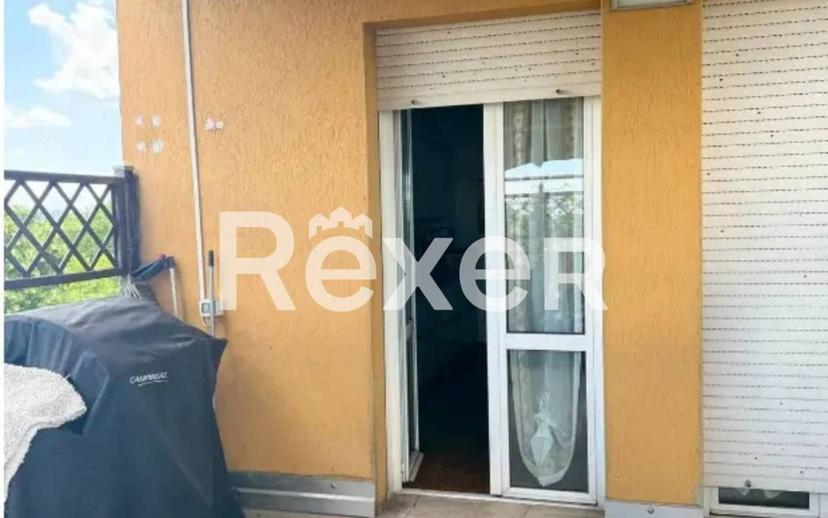 Attico via Dini e Salvalai, Massa Lombarda — foto 13 di 13