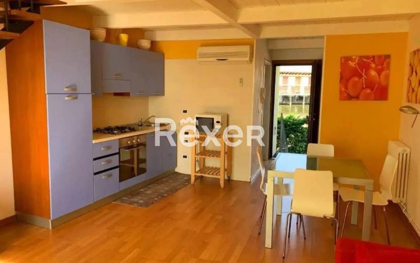 Villa a schiera via del Gavitello, Casalborsetti, Ravenna — foto 4 di 15