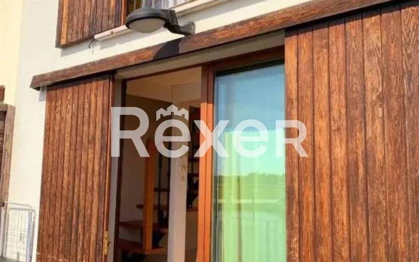 Villa a schiera via del Gavitello, Casalborsetti, Ravenna — foto 7 di 15