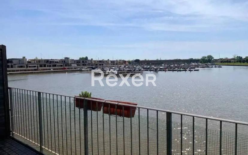 Villa a schiera via del Gavitello, Casalborsetti, Ravenna — foto 10 di 15