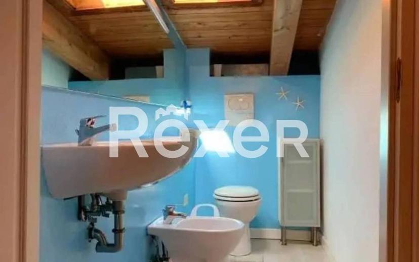 Villa a schiera via del Gavitello, Casalborsetti, Ravenna — foto 15 di 15