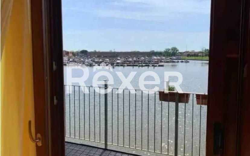 Villa a schiera via del Gavitello, Casalborsetti, Ravenna — foto 9 di 15
