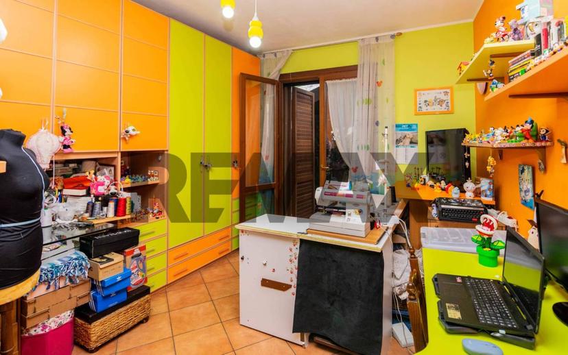 Terratetto plurifamiliare via Tommaso Campanella 5C, San Pietro Clarenza — foto 17 di 35