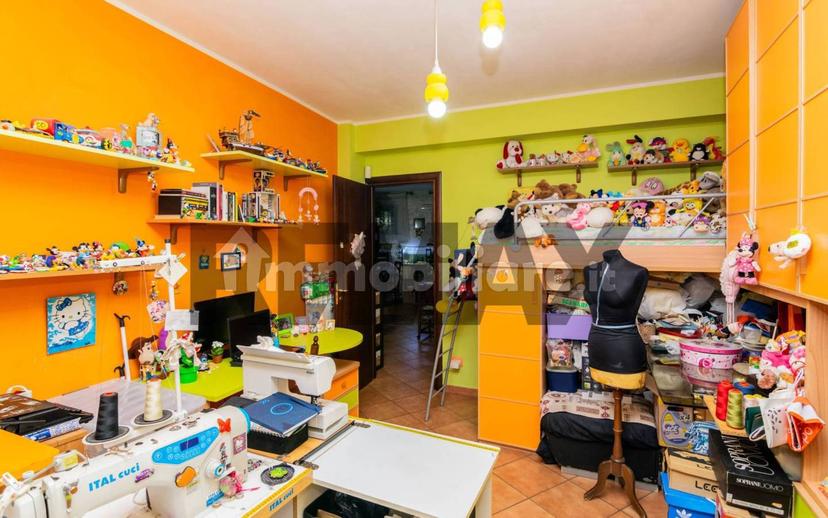 Terratetto plurifamiliare via Tommaso Campanella 5C, San Pietro Clarenza — foto 4 di 35