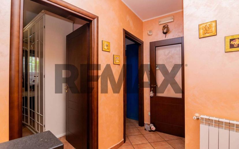 Terratetto plurifamiliare via Tommaso Campanella 5C, San Pietro Clarenza — foto 18 di 35