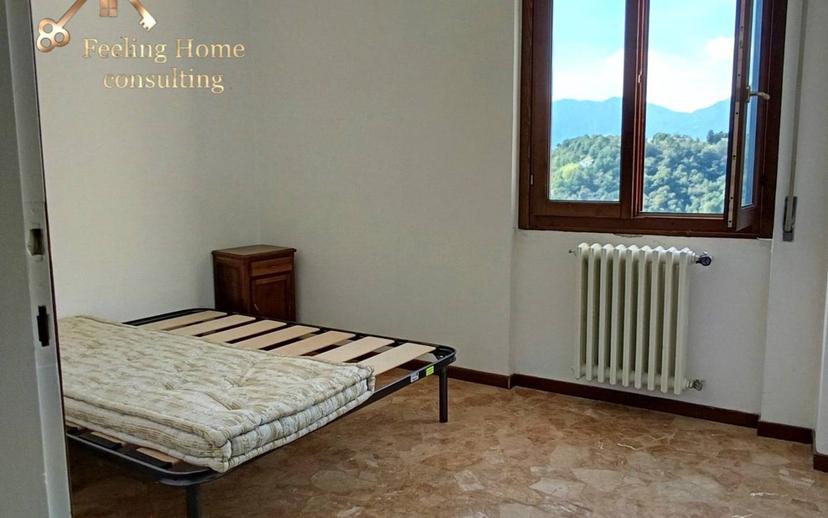 Appartamento via Trieste 22, Capassero, Berbenno — foto 15 di 36