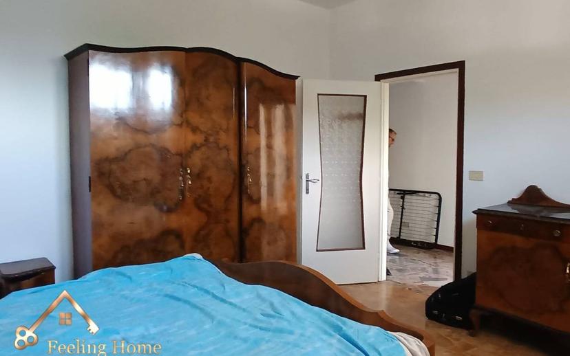 Appartamento via Trieste 22, Capassero, Berbenno — foto 8 di 36