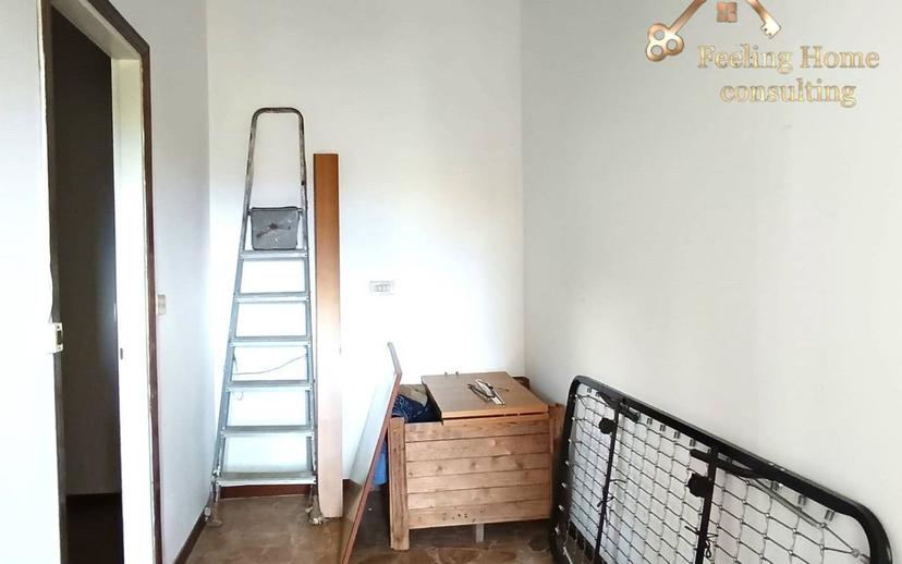 Appartamento via Trieste 22, Capassero, Berbenno — foto 5 di 36