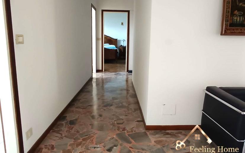 Appartamento via Trieste 22, Capassero, Berbenno — foto 36 di 36