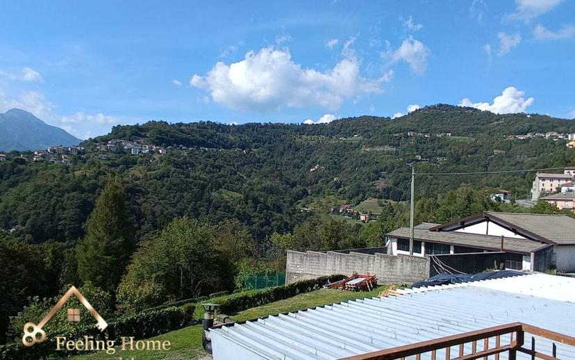 Appartamento via Trieste 22, Capassero, Berbenno — foto 31 di 36