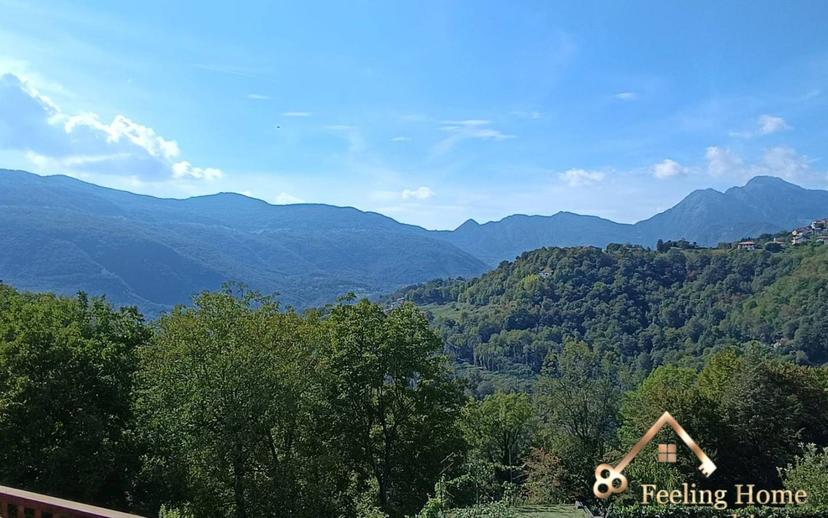 Appartamento via Trieste 22, Capassero, Berbenno — foto 22 di 36