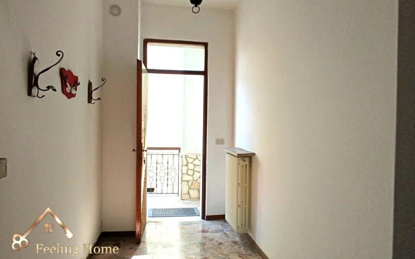 Appartamento via Trieste 22, Capassero, Berbenno — foto 24 di 36
