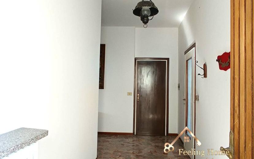 Appartamento via Trieste 22, Capassero, Berbenno — foto 4 di 36