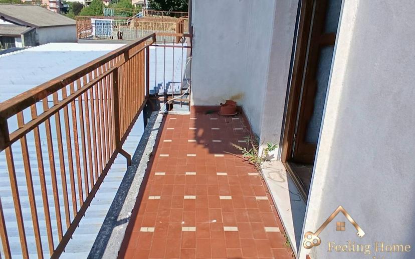 Appartamento via Trieste 22, Capassero, Berbenno — foto 18 di 36