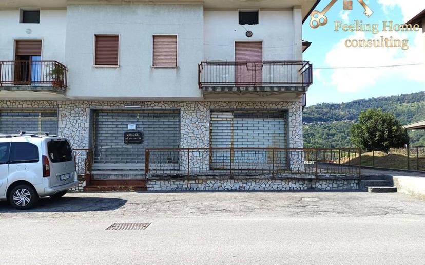 Appartamento via Trieste 22, Capassero, Berbenno — foto 12 di 36