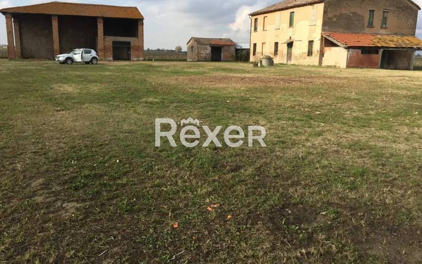 Casale via del Sale, San Pietro in Trento - Coccolia, Ravenna — foto 16 di 20