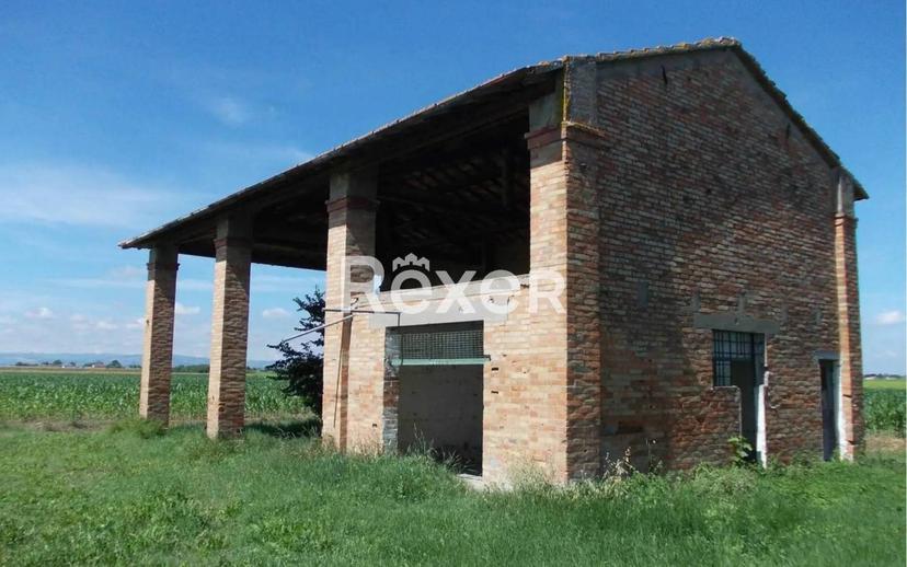 Casale via del Sale, San Pietro in Trento - Coccolia, Ravenna — foto 7 di 20