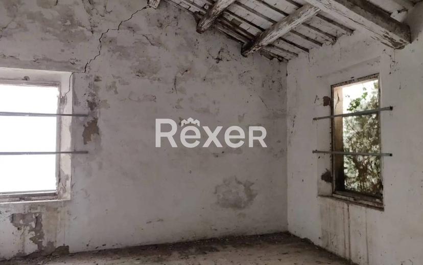 Casale via del Sale, San Pietro in Trento - Coccolia, Ravenna — foto 5 di 20