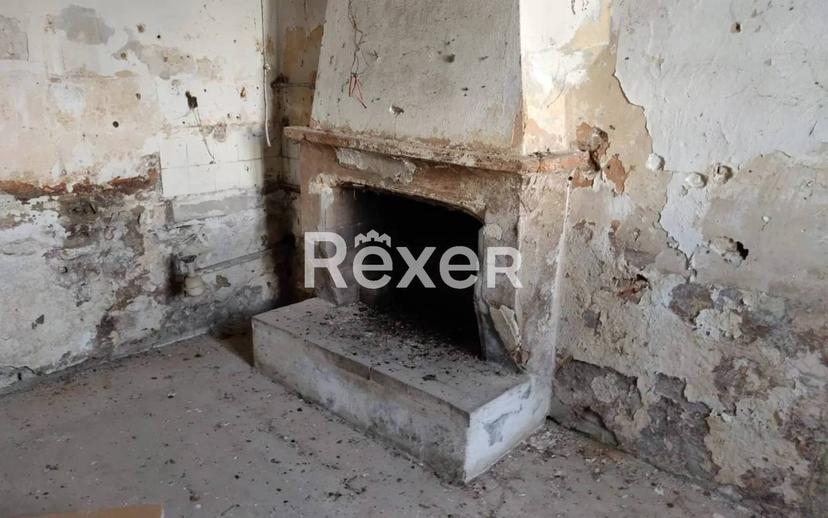 Casale via del Sale, San Pietro in Trento - Coccolia, Ravenna — foto 6 di 20