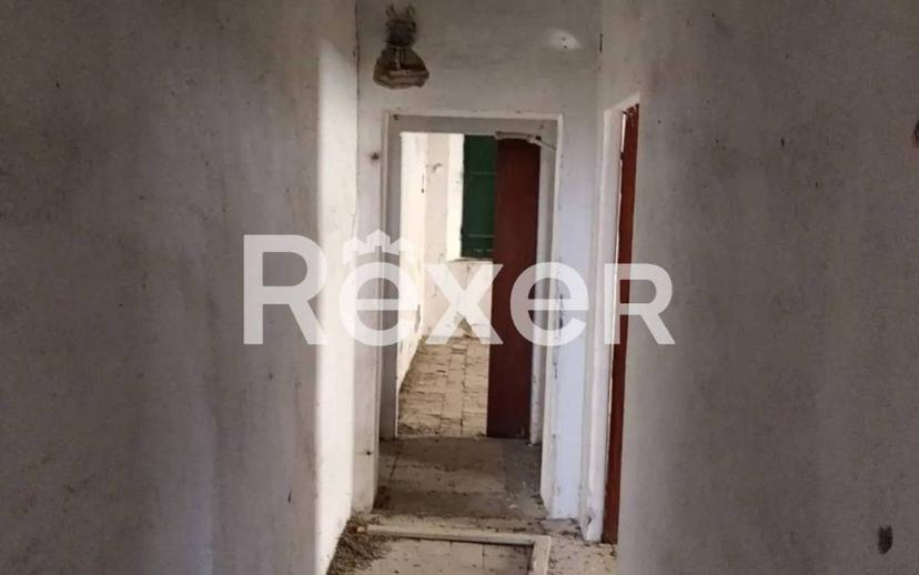 Casale via del Sale, San Pietro in Trento - Coccolia, Ravenna — foto 15 di 20