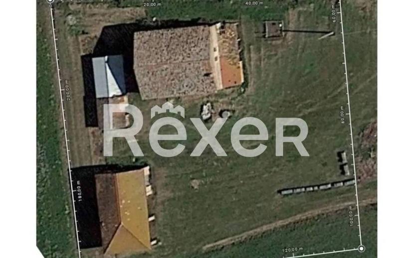 Casale via del Sale, San Pietro in Trento - Coccolia, Ravenna — foto 10 di 20
