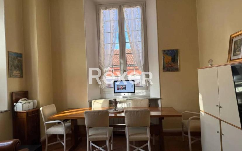 Appartamento corso Giuseppe Garibaldi, Centro Storico, Forlì — foto 12 di 43