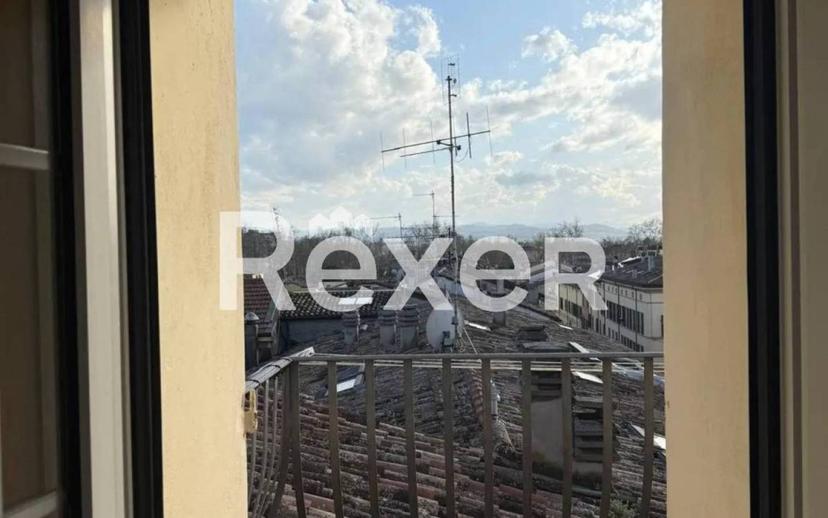 Appartamento corso Giuseppe Garibaldi, Centro Storico, Forlì — foto 19 di 43