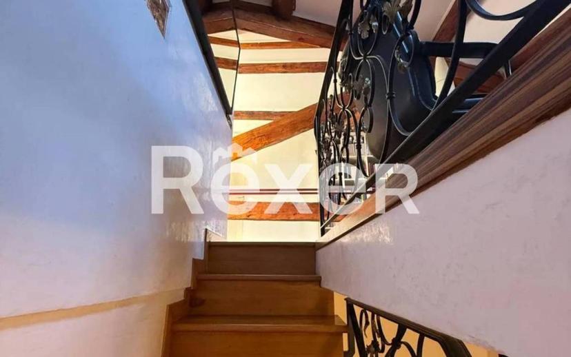 Appartamento corso Giuseppe Garibaldi, Centro Storico, Forlì — foto 40 di 43