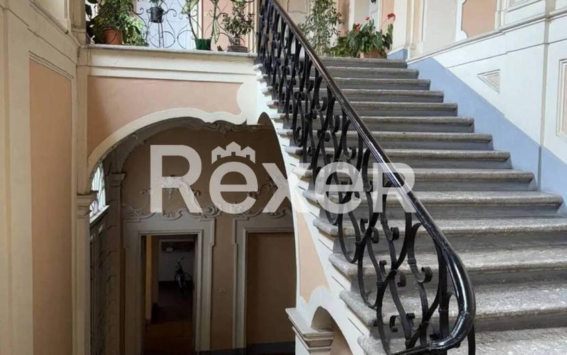Appartamento corso Giuseppe Garibaldi, Centro Storico, Forlì — foto 6 di 43