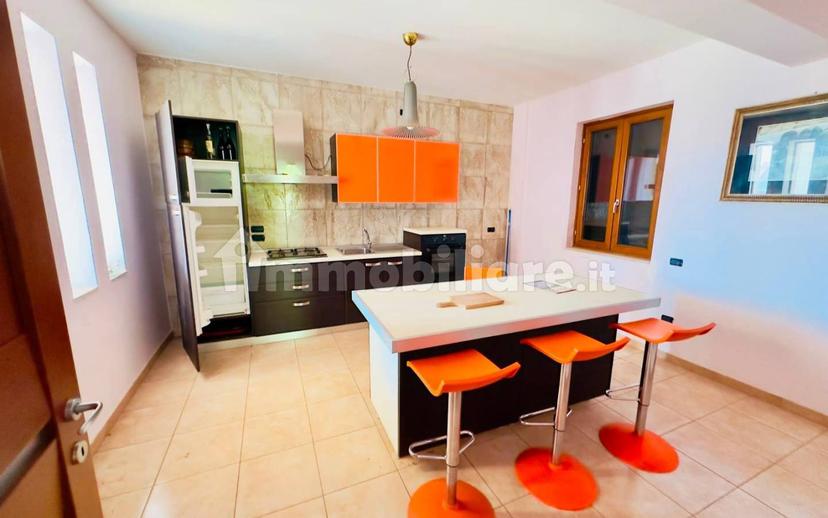 Villa unifamiliare via Taverna Campanile, Centro, Monteforte Irpino — foto 2 di 44