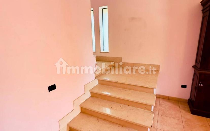 Villa unifamiliare via Taverna Campanile, Centro, Monteforte Irpino — foto 15 di 44