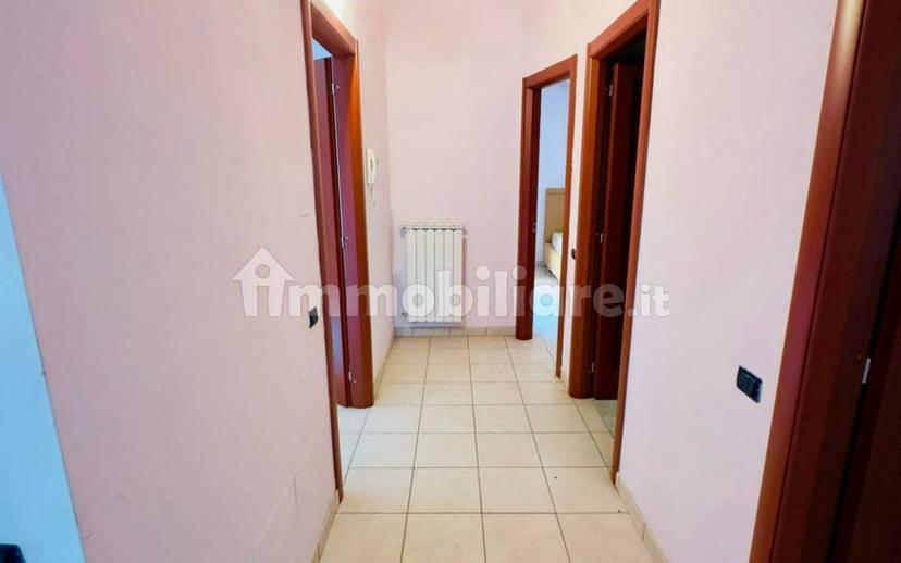 Villa unifamiliare via Taverna Campanile, Centro, Monteforte Irpino — foto 7 di 44