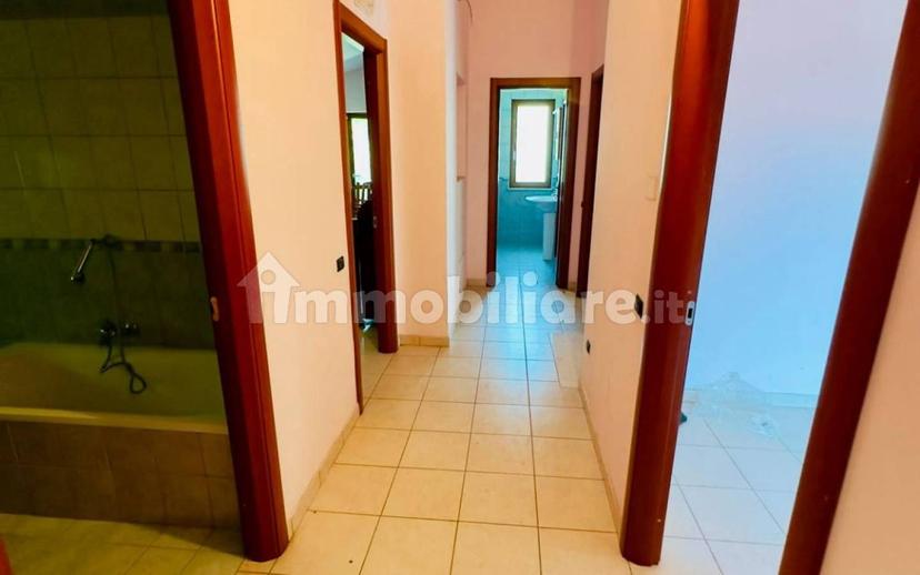 Villa unifamiliare via Taverna Campanile, Centro, Monteforte Irpino — foto 34 di 44