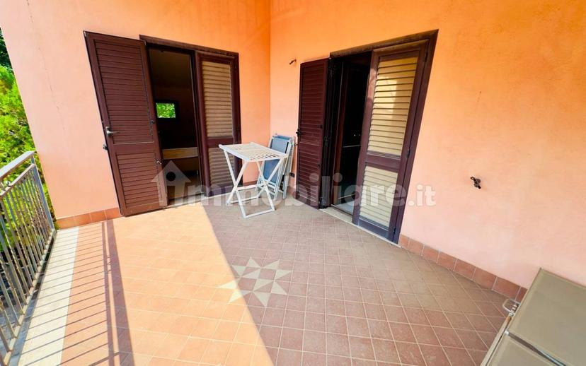 Villa unifamiliare via Taverna Campanile, Centro, Monteforte Irpino — foto 35 di 44