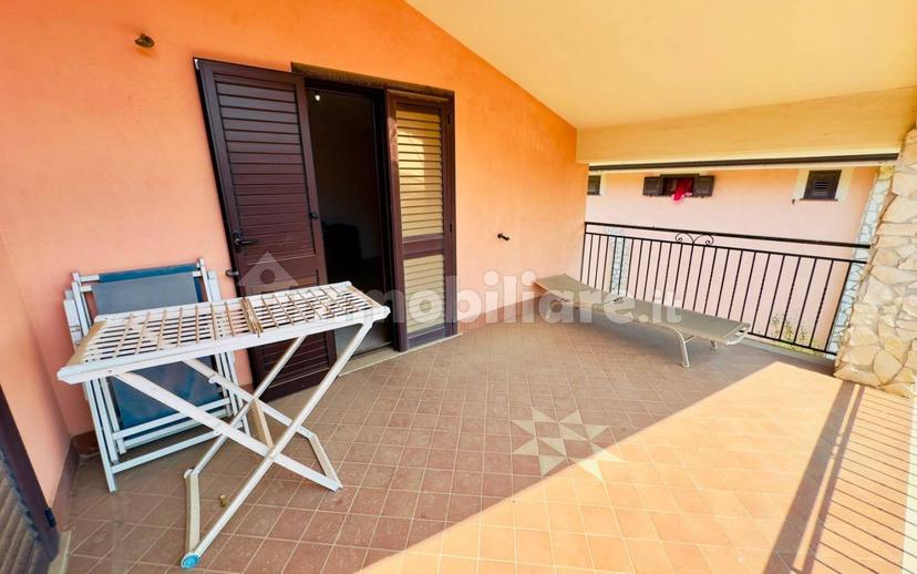 Villa unifamiliare via Taverna Campanile, Centro, Monteforte Irpino — foto 29 di 44