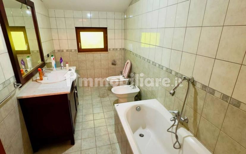 Villa unifamiliare via Taverna Campanile, Centro, Monteforte Irpino — foto 20 di 44