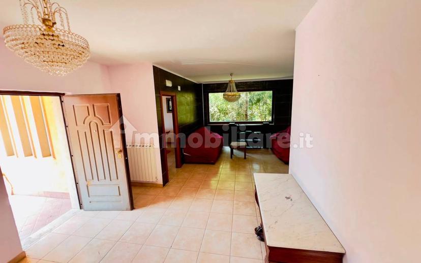 Villa unifamiliare via Taverna Campanile, Centro, Monteforte Irpino — foto 28 di 44